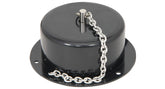 QTX Mirrorball Motor Suitable for up to 300mm 3KG